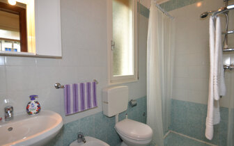 Vila NORMA v Bibione, typ B, dovolenka v Taliansku individuálnou alebo autobusovou dopravou CK TURANCAR