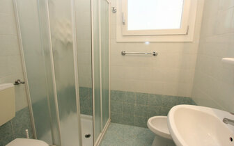 Vila NORMA v Bibione, typ C1, dovolenka v Taliansku individuálnou alebo autobusovou dopravou CK TURANCAR