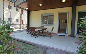 Vila NORMA v Bibione, dovolenka v Taliansku individuálnou alebo autobusovou dopravou CK TURANCAR