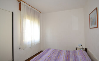 apartmánový dom ORIALFI v Bibione, typ D pre 7 osôb, dovolenka s CK TURANCAR