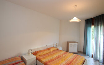 apartmány HORIZON v Bibione Spiaggia, dovolenka autobusom  v Taliansku s CK TURANCAR typ B