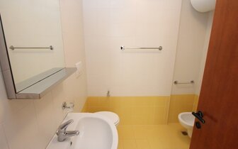 apartmány HORIZON v Bibione Spiaggia, dovolenka autobusom  v Taliansku s CK TURANCAR typ B2