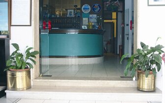 Hotel REX v Lido di Jesolo - Taliansko, zájazdy s CK TURANCAR autom alebo autobusom