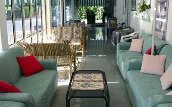 Hotel REX v Lido di Jesolo - Taliansko, zájazdy s CK TURANCAR autom alebo autobusom