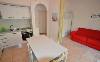 Rezidencia Seaside - apartmán C4 - zájazd vlastnou dopravou CK Turancar - Taliansko, Palmová riviéra, San Benedetto del Tronto