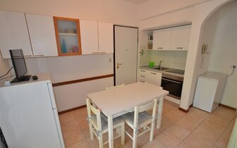 Rezidencia Seaside - apartmán C4 - zájazd vlastnou dopravou CK Turancar - Taliansko, Palmová riviéra, San Benedetto del Tronto