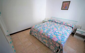 Rezidencia Seaside - apartmán C4 - zájazd vlastnou dopravou CK Turancar - Taliansko, Palmová riviéra, San Benedetto del Tronto