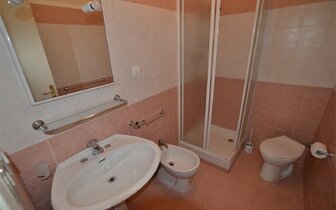 Rezidencia Seaside - apartmán C4 - zájazd vlastnou dopravou CK Turancar - Taliansko, Palmová riviéra, San Benedetto del Tronto