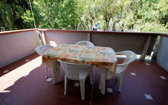 Rezidencia Seaside - apartmán C4 - zájazd vlastnou dopravou CK Turancar - Taliansko, Palmová riviéra, San Benedetto del Tronto