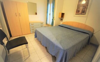 Rezidencia Seaside - apartmán D2 - zájazd vlastnou dopravou CK Turancar - Taliansko, Palmová riviéra, San Benedetto del Tronto