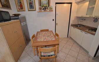 Rezidencia Seaside - apartmán B4 - zájazd vlastnou dopravou CK Turancar - Taliansko, Palmová riviéra, San Benedetto del Tronto