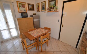 Rezidencia Seaside - apartmán B4 - zájazd vlastnou dopravou CK Turancar - Taliansko, Palmová riviéra, San Benedetto del Tronto