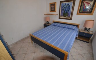 Rezidencia Seaside - apartmán B4 - zájazd vlastnou dopravou CK Turancar - Taliansko, Palmová riviéra, San Benedetto del Tronto