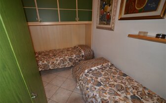 Rezidencia Seaside - apartmán B4 - zájazd vlastnou dopravou CK Turancar - Taliansko, Palmová riviéra, San Benedetto del Tronto