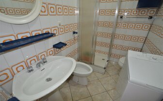 Rezidencia Seaside - apartmán B4 - zájazd vlastnou dopravou CK Turancar - Taliansko, Palmová riviéra, San Benedetto del Tronto