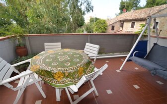 Rezidencia Seaside - apartmán B4 - zájazd vlastnou dopravou CK Turancar - Taliansko, Palmová riviéra, San Benedetto del Tronto