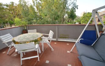 Rezidencia Seaside - apartmán B4 - zájazd vlastnou dopravou CK Turancar - Taliansko, Palmová riviéra, San Benedetto del Tronto