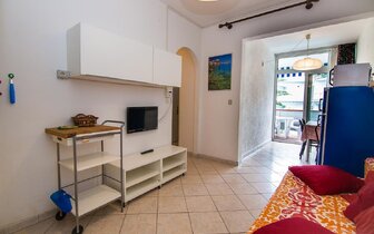 Rezidencia Seaside - apartmán A6a - zájazd vlastnou dopravou CK Turancar - Taliansko, Palmová riviéra, San Benedetto del Tronto