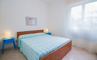Rezidencia Seaside - apartmán A6a - zájazd vlastnou dopravou CK Turancar - Taliansko, Palmová riviéra, San Benedetto del Tronto