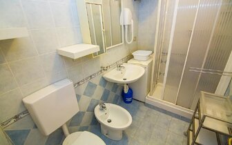 Rezidencia Seaside - apartmán A6a - zájazd vlastnou dopravou CK Turancar - Taliansko, Palmová riviéra, San Benedetto del Tronto