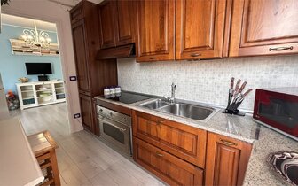 Rezidencia Seaside - apartmán A6a - zájazd vlastnou dopravou CK Turancar - Taliansko, Palmová riviéra, San Benedetto del Tronto