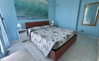 Rezidencia Seaside - apartmán A6a - zájazd vlastnou dopravou CK Turancar - Taliansko, Palmová riviéra, San Benedetto del Tronto