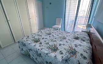 Rezidencia Seaside - apartmán A6a - zájazd vlastnou dopravou CK Turancar - Taliansko, Palmová riviéra, San Benedetto del Tronto