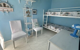 Rezidencia Seaside - apartmán A6a - zájazd vlastnou dopravou CK Turancar - Taliansko, Palmová riviéra, San Benedetto del Tronto