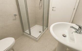 Rezidencia Seaside - apartmán A6a - zájazd vlastnou dopravou CK Turancar - Taliansko, Palmová riviéra, San Benedetto del Tronto