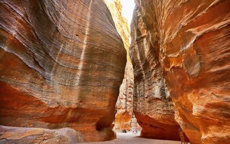 CK Turancar, Letecký poznávací zájazd, Jordánsko - tajomstvá Petry a divoká púšť, Petra CK Turancar, Letecký poznávací zájazd, Jordánsko - tajomstvá Petry a divoká púšť, Petra