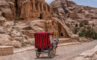 CK Turancar, Letecký poznávací zájazd, Jordánsko - tajomstvá Petry a divoká púšť, Petra CK Turancar, Letecký poznávací zájazd, Jordánsko - tajomstvá Petry a divoká púšť, Petra