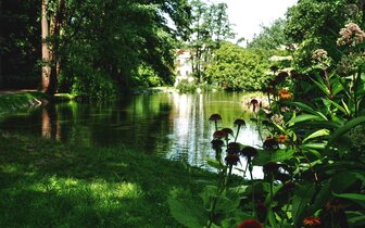 CK Turancar, autobusový poznávací zájazd, Zámky na Orlici - české Loire, Orlicko