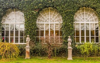 CK Turancar, autobusový poznávací zájazd, Zámky na Orlici - české Loire, Častolovice