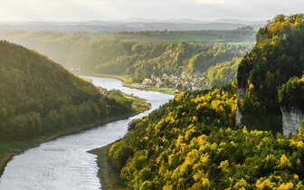CK Turancar, autobusový poznávací zájazd, Zámky na Orlici - české Loire, Labe