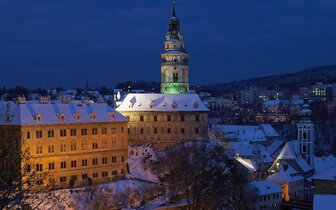 CK Turancar, autobusový poznávací zájazd, Linz a Český Krumlov, Český Krumlov CK Turancar, autobusový poznávací zájazd, Linz a Český Krumlov, Český Krumlov