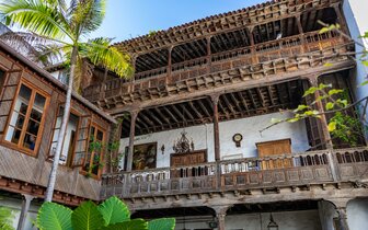 CK Turancar, Letecký poznávací zájazd, Španielsko, Tenerife - sopečný skvost Atlantiku, Orotava CK Turancar, Letecký poznávací zájazd, Španielsko, Tenerife - sopečný skvost Atlantiku, Orotava