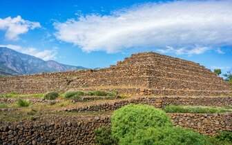 CK Turancar, Letecký poznávací zájazd, Španielsko, Tenerife - sopečný skvost Atlantiku, Güímar CK Turancar, Letecký poznávací zájazd, Španielsko, Tenerife - sopečný skvost Atlantiku, Güímar