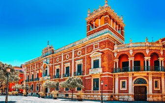 CK Turancar, Letecký poznávací zájazd, Španielsko, Valencia - dáma histórie a moderny, Bazilika Cabido CK Turancar, Letecký poznávací zájazd, Španielsko, Valencia - dáma histórie a moderny, Bazilika Cabido