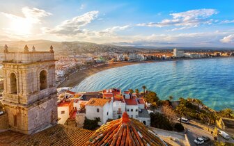 CK Turancar, Letecký poznávací zájazd, Španielsko, Valencia - dáma histórie a moderny CK Turancar, Letecký poznávací zájazd, Španielsko, Valencia - dáma histórie a moderny