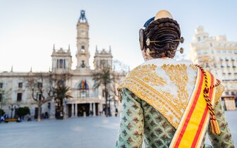 CK Turancar, Letecký poznávací zájazd, Španielsko, Valencia - dáma histórie a moderny CK Turancar, Letecký poznávací zájazd, Španielsko, Valencia - dáma histórie a moderny