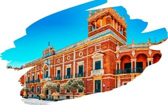 CK Turancar, Letecký poznávací zájazd, Španielsko, Valencia - dáma histórie a moderny CK Turancar, Letecký poznávací zájazd, Španielsko, Valencia - dáma histórie a moderny