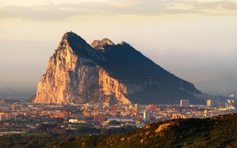 CK Turancar, Letecký poznávací zájazd, Španielsko, Cesta španielskym kráľovstvom, Gibraltár CK Turancar, Letecký poznávací zájazd, Španielsko, Cesta španielskym kráľovstvom, Gibraltár