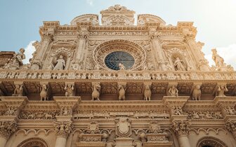 CK Turancar, letecký poznávací zájazd, Apúlia - klenot na juhu Talianska, Lecce CK Turancar, letecký poznávací zájazd, Apúlia - klenot na juhu Talianska, Lecce