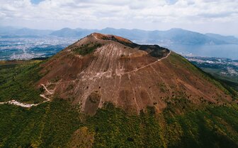 CK Turancar, Letecký poznávací zájazd, Kampánia a čarovný ostrov Capri,, sopka Vezuv CK Turancar, Letecký poznávací zájazd, Kampánia a čarovný ostrov Capri,, sopka Vezuv