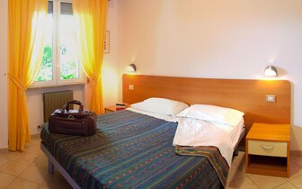 Sant Anna apartmány, Ligúrska riviéra, dovolenka individuálnou dopravou CK TURANCAR Sant Anna apartmány, Ligúrska riviéra, dovolenka individuálnou dopravou CK TURANCAR