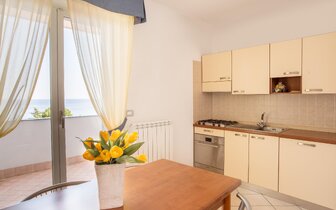 Sant Anna apartmány, Ligúrska riviéra, dovolenka individuálnou dopravou CK TURANCAR Sant Anna apartmány, Ligúrska riviéra, dovolenka individuálnou dopravou CK TURANCAR