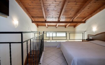 Hotel Hydramis Palace-mezonet-letecký zájazd CK Turancar-Kréta-Kavros