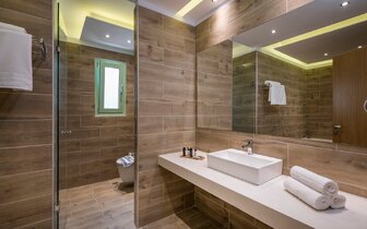 Hotel Mare Boutique - izba - letecký zájazd CK Turancar - Kréta, Georgioupolis Kournas