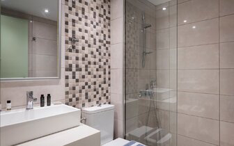 Hotel Mare Boutique - izba - letecký zájazd CK Turancar - Kréta, Georgioupolis Kournas