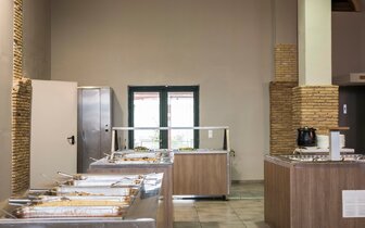 Hotel Mare Boutique - izba - letecký zájazd CK Turancar - Kréta, Georgioupolis Kournas